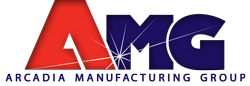 Arcadia Manufacturing Group Logo